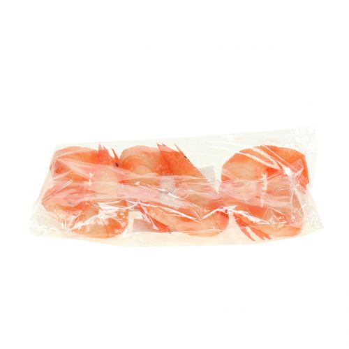Floristik24 Garnelen künstlich 9cm 6St