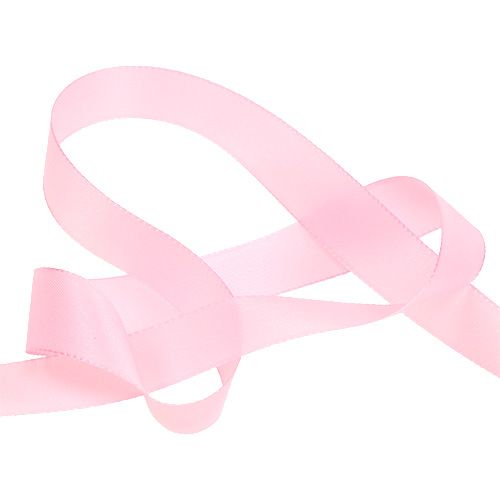 Artikel Geschenk- und Dekorationsband 50m Hellrosa