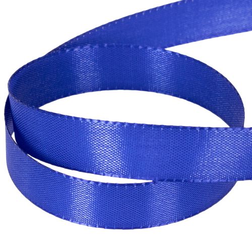 Artikel Geschenk- und Dekorationsband 15mm x 50m Dunkelblau