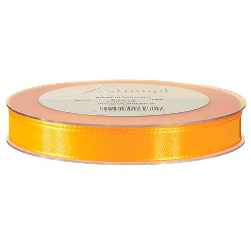 Artikel Geschenk- und Dekorationsband 15mm x 50m Orange