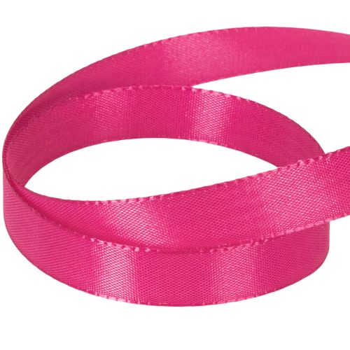 Artikel Geschenk- und Dekorationsband 15mm x 50m Pink