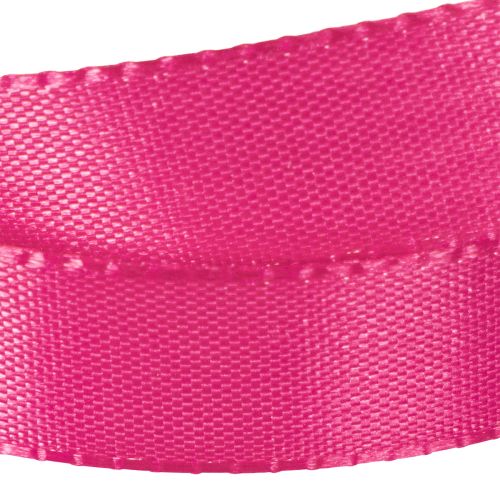Artikel Geschenk- und Dekorationsband 15mm x 50m Pink