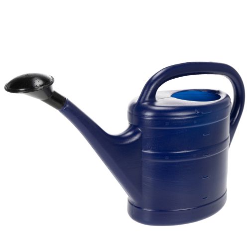 Gießkanne 5l Blau | Floristik24.at