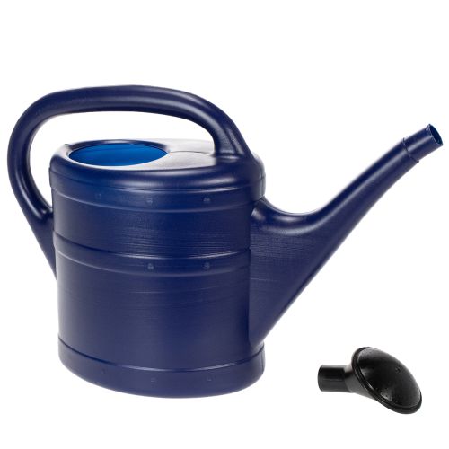 Gießkanne 5l Blau | Floristik24.at