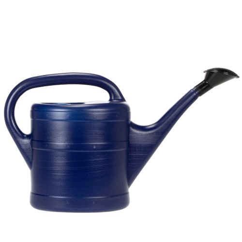 Gießkanne 5l Blau | Floristik24.at