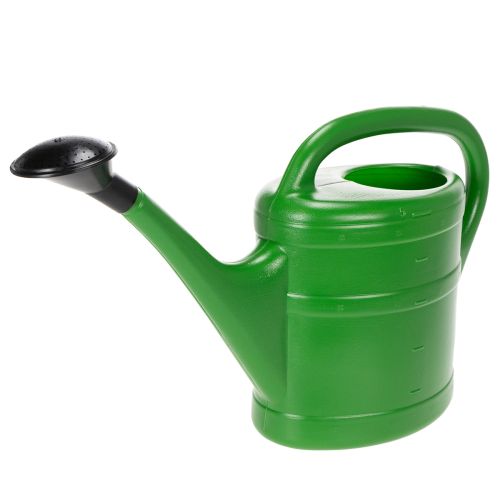 Gießkanne für Garten und Balkon, Pflanzpflege Accessoire 5L | Floristik24.at