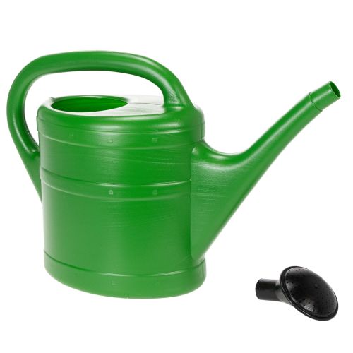 Gießkanne für Garten und Balkon, Pflanzpflege Accessoire 5L | Floristik24.at