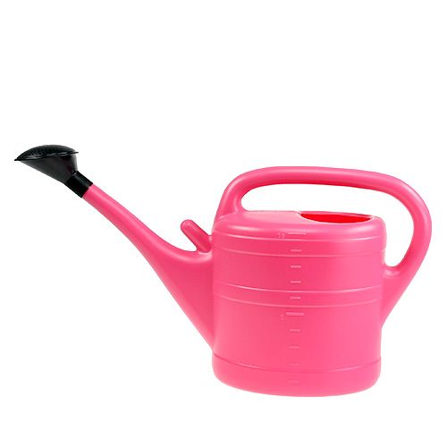 Artikel Gießkanne Pink 10L