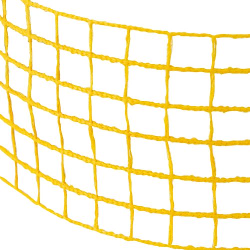Artikel Gitterband 4,5cm x 10m Gelb