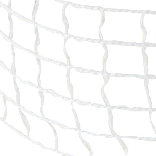 Artikel Gitterband 4,5cm x 10m Weiß