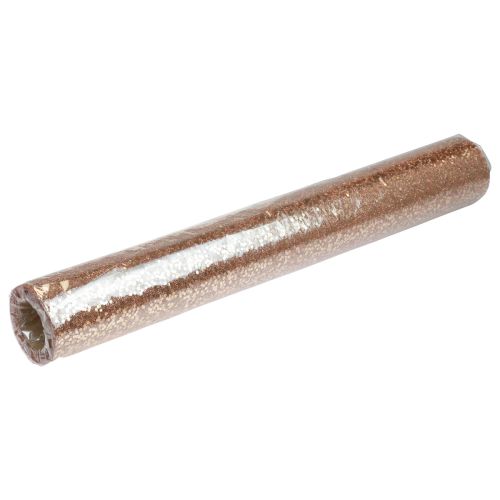 Artikel Tischläufer Weihnachten Rose Gold Tischband 48×450cm