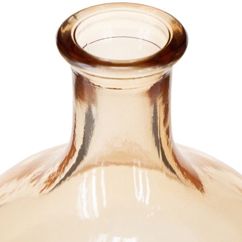 Artikel Kleine Glasvasen im Set für dekorative Akzente und Blumenarrangements