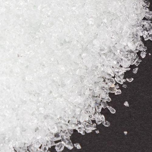 Artikel Glassteine 1mm - 2mm Naturfarben 2kg