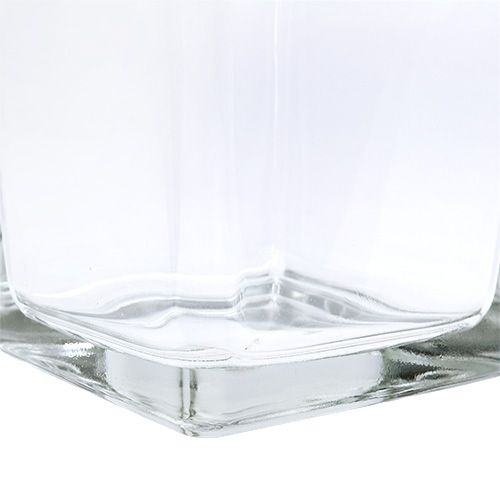 Artikel Glaswürfel klar 10cm x 10cm x 10cm 6 St