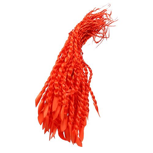Floristik24 Gold Ranke Orange 50 St