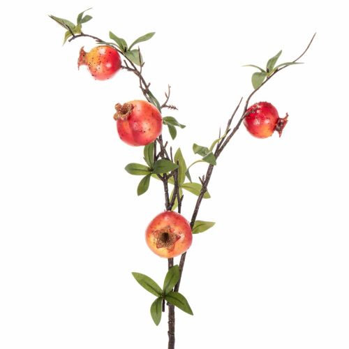ProductNameKünstlicher Granatapfelzweig, 68 cm, rote Früchte für die Tischdekoration/ProductName
ProductDescription<h2>Künstlicher Granatapfelzweig für die Tischdekoration</h2>
<p>Der künstliche Granatapfelzweig ist eine dekorative Nachbildung mit roten G bestellen | Floristik24.at