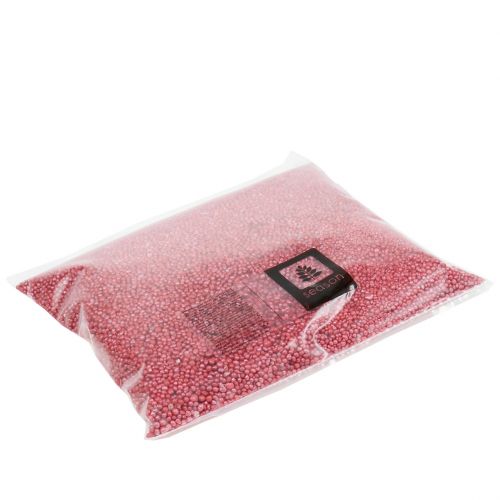 Floristik24 Granulat 2mm - 4mm Rot Brillant Light 1l