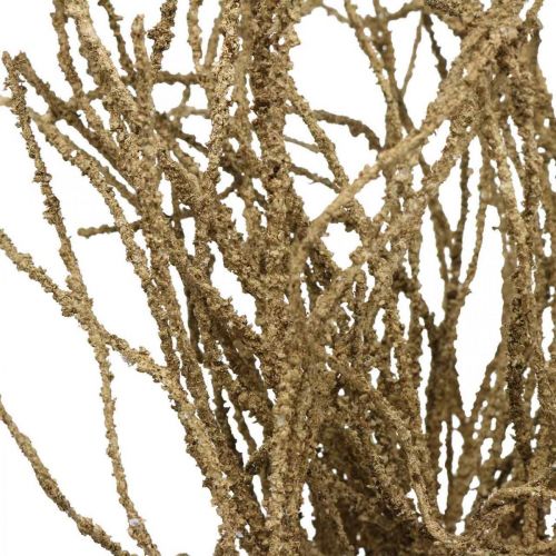 Artikel Grasbusch Braun Künstliche Trockendeko Herbstdeko 48cm