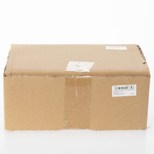 Artikel Osterhasen Figuren Set Niedliche Tischdekoration für Ostern und Frühling 9cm 4St