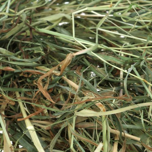 Artikel Heu/Stroh Mix im Beutel 350g
