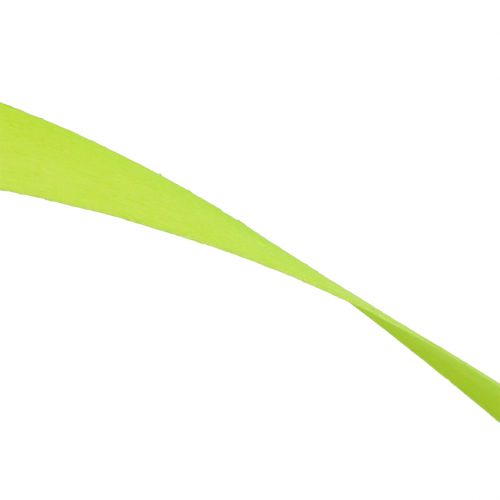 Floristik24 Holzstreifen Frühlingsgrün 95cm - 100cm 50 St