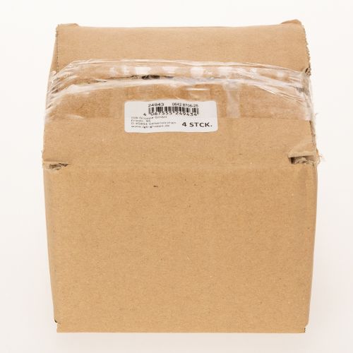 Artikel Keramik Katzen Deko Figuren Lustige Tierfiguren für Wohnzimmer Dekoration 8cm 4St