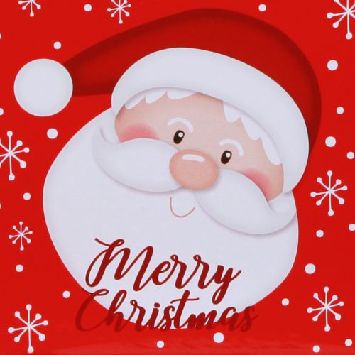 Artikel Keksdosen Weihnachten Merry Christmas L12-19cm Set 3St