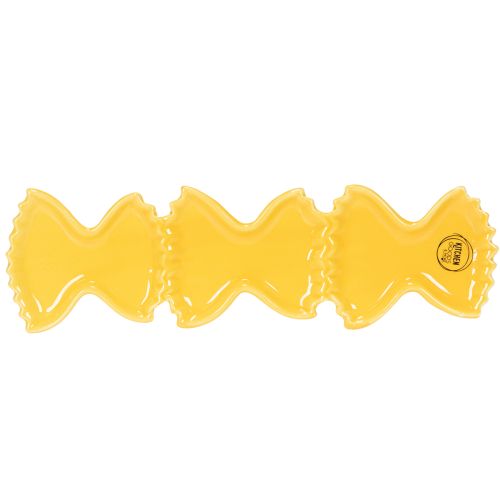 Artikel Keramikdipschale Pasta Perfekte Servierlösung für kreative Tischgestaltungen und Feiern 31cm