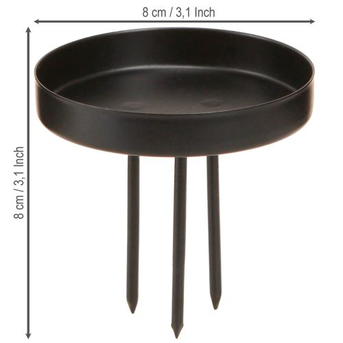 Artikel Kerzenhalter für Adventsdekoration 4er Set