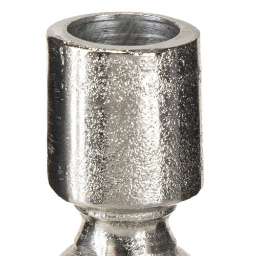 Artikel Kerzenhalter für Flaschen Flaschenkerzenhalter Silber 15cm