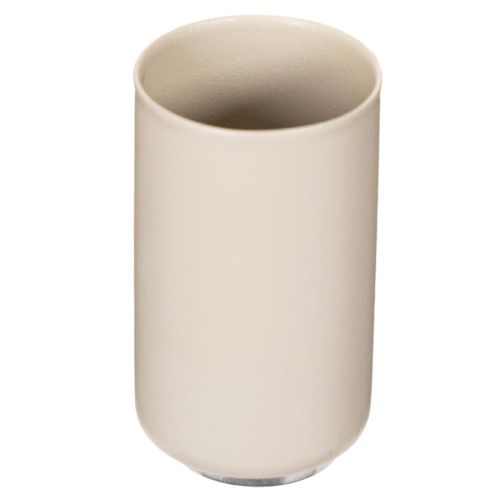 Stabkerzenhalter mit Magnet 25 mm Cremeweiß 4er-Set bestellen | Floristik24.at