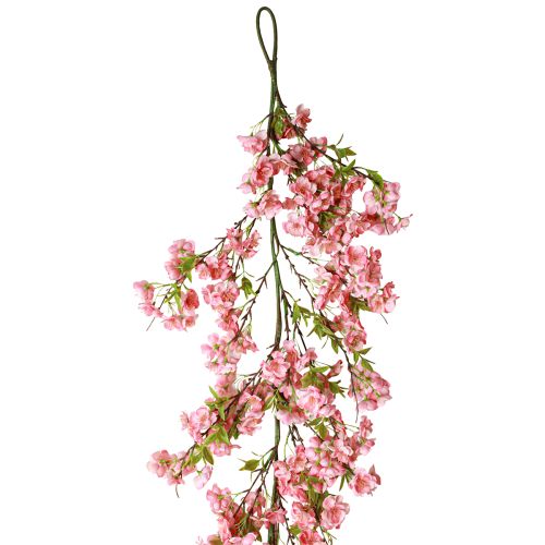 Artikel Kirschblütengirlande Hänger Kunstblumen Girlande Rosa 170cm