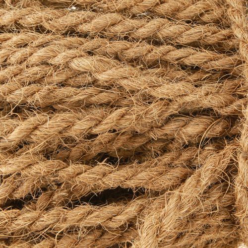 Artikel Kokosgarn Kokosseil Naturseil Kokos Ø0,6–0,8cm 120m
