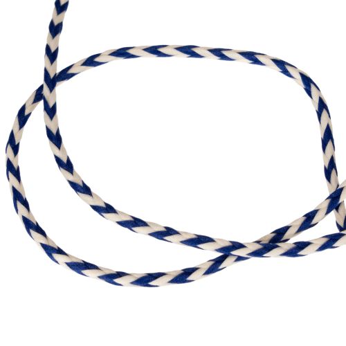 Geschenkband Kordel aus