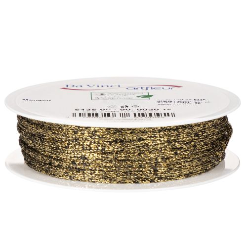 Kordel aus Polyester 3mm x 20m
