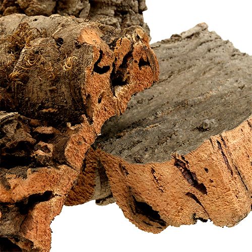 Artikel Kork Natur 30cm x 20cm 5 St