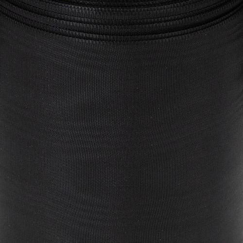 Kranzband Schwarz 100mm 25m - Trauerband, Schleifenband, Dekoband, Floristikbedarf | Floristik24.at