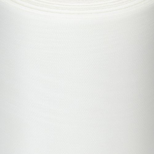 Artikel Kranzband Weiß 150mm 25m
