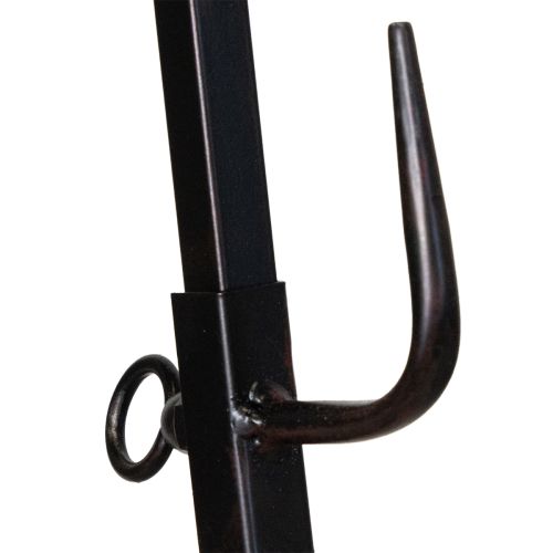 Artikel Kranzhalter dekorativ mit stabiler Basis perfekt als vielseitiges Accessoire 118cm