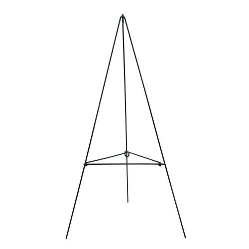 Artikel Kranzständer Dunkelgrün 60cm