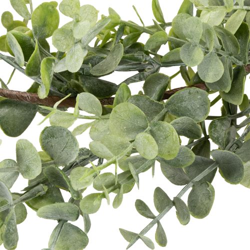 Artikel Künstliche Eukalyptus Girlande Deko Girlande Grün 150cm