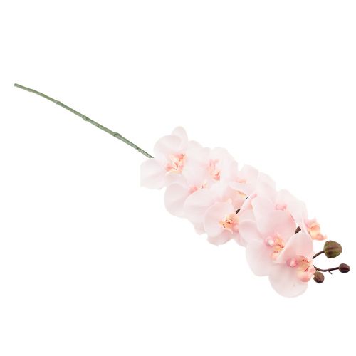 Artikel Künstliche Orchidee Rosa Phalaenopsis Real Touch 58cm