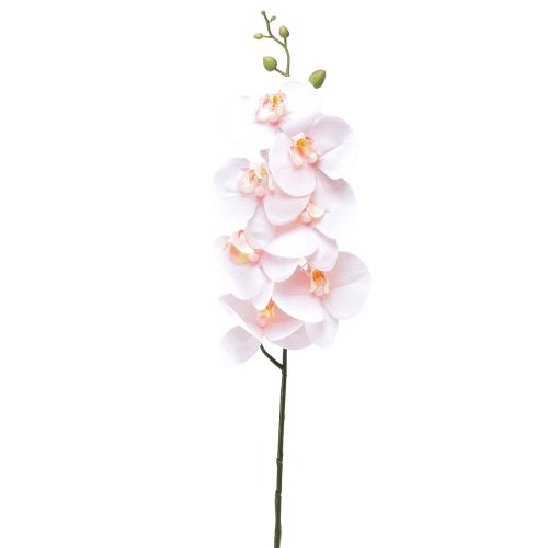 Artikel Künstliche Orchidee Rosa Phalaenopsis Real Touch 83cm