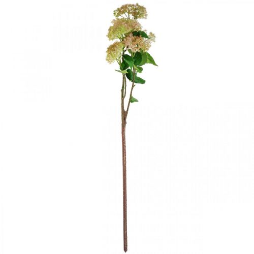 Artikel Künstlicher Flieder Holunderzweig Dekozweig H77cm
