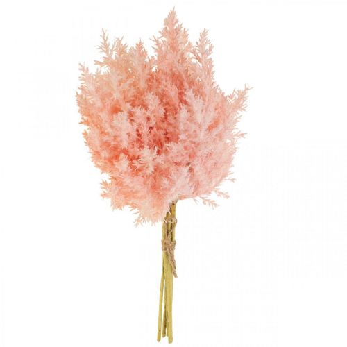 Artikel Kunstpflanze Astilbe Deko Zweige Künstlich Rosa H38cm 5 St