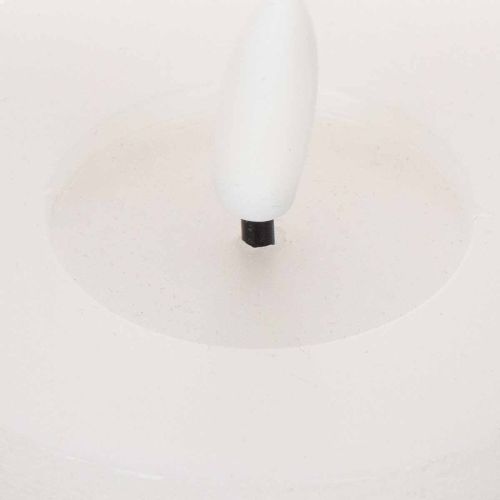 2er-Set LED-Teelichter aus