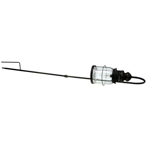 Floristik24 Laterne am Stab zum Stecken H108cm
