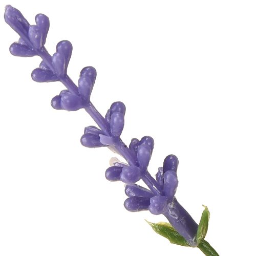 Artikel Lavendel Deko Künstlich Bund Kunstpflanzen Lila 36cm