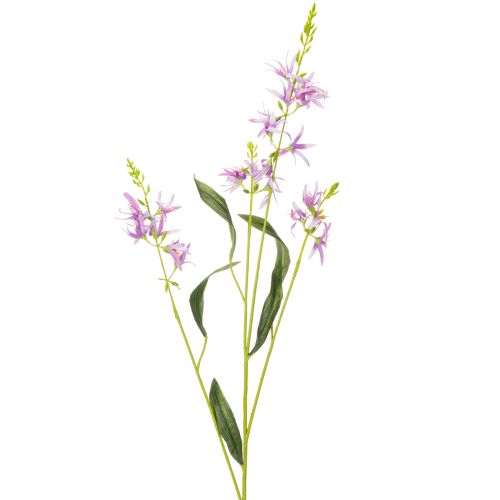 Floristik24 Triteleia Kunstblume für elegante Blumendeko in Wohnräumen 110cm 2St