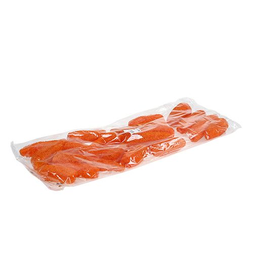 Artikel Luffa groß Orange 20 St